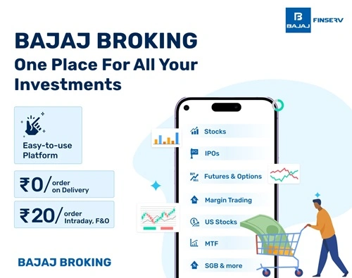 Bajaj Broking’s