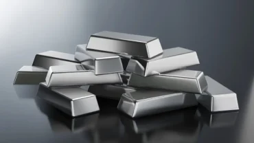 Silver