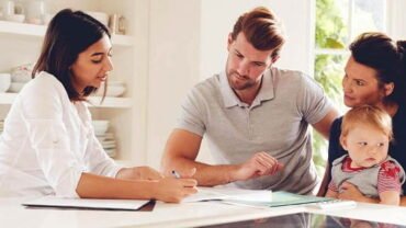 Family-Oriented Investment