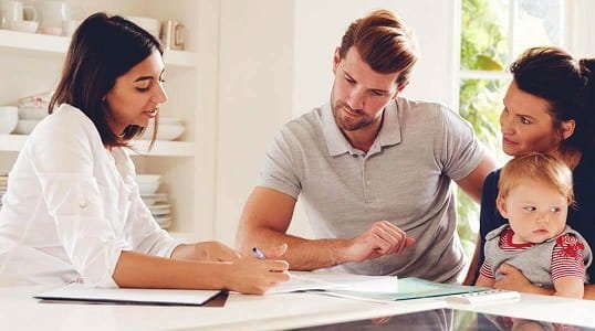 Family-Oriented Investment