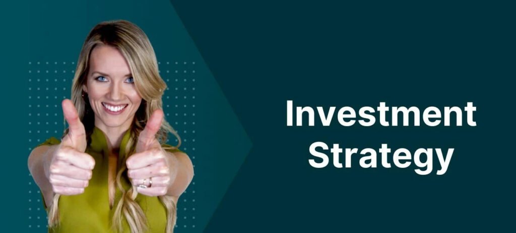 Investment Strategy