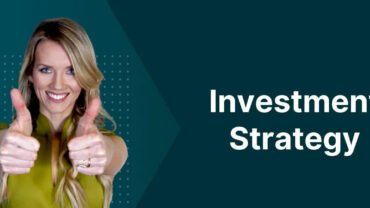 Investment Strategy