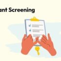 Tenant Screening