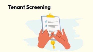 Tenant Screening