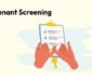 Tenant Screening