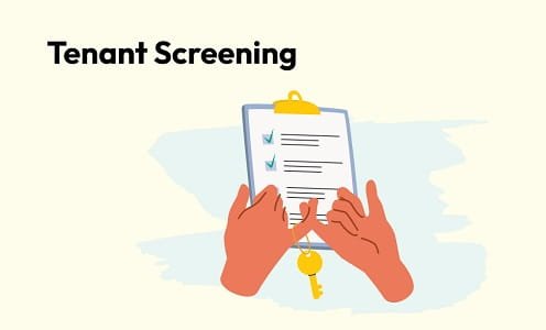 Tenant Screening