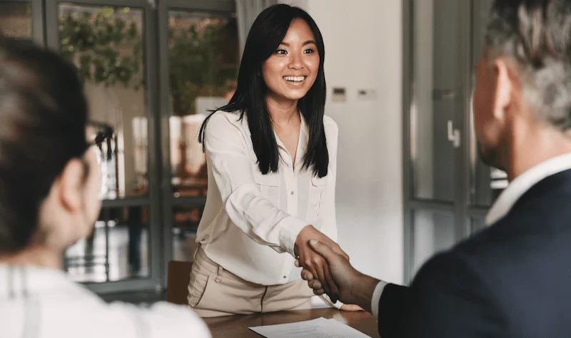 Hiring